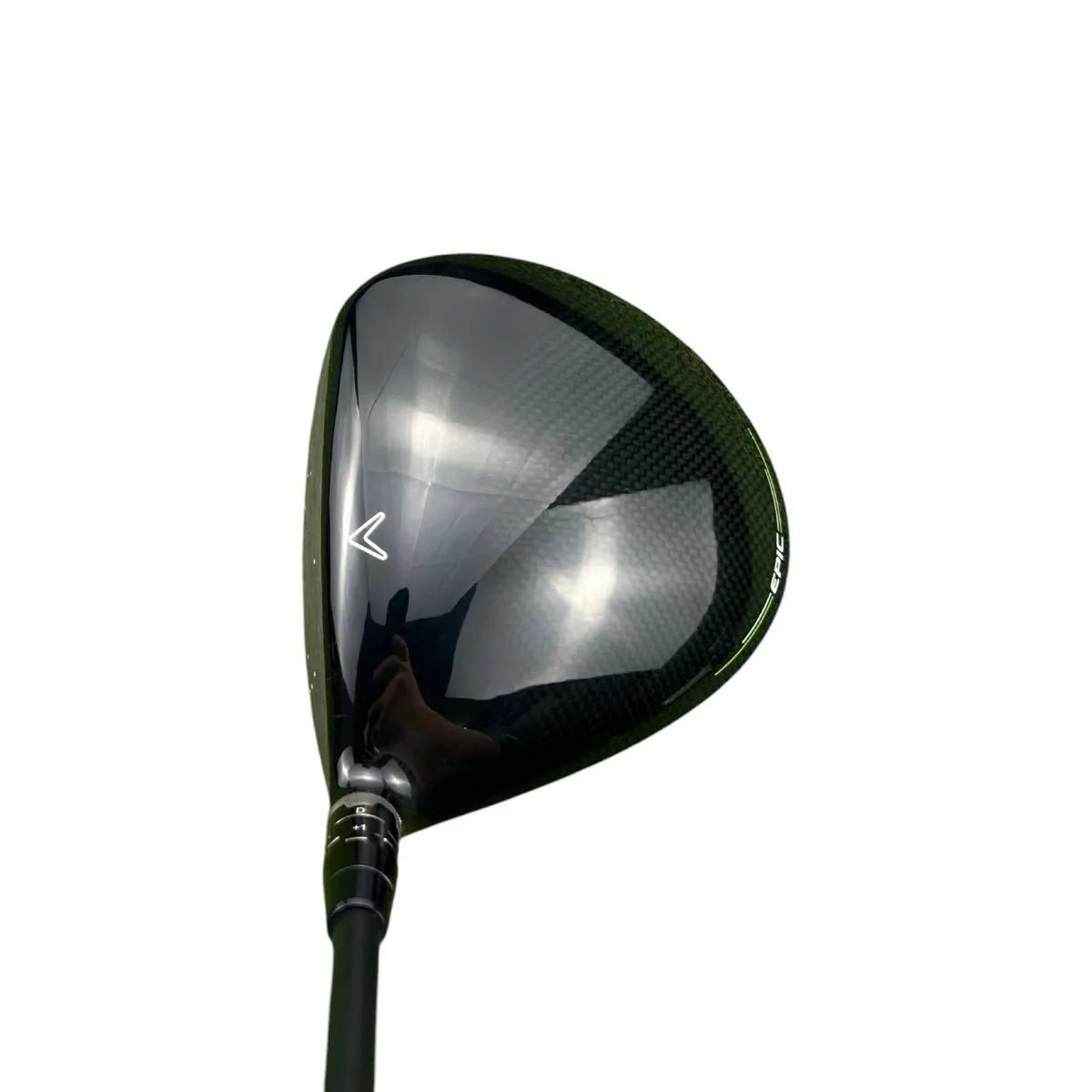 Callaway Epic Max LS Driver / 10.5° / X-Stiff - Image 4