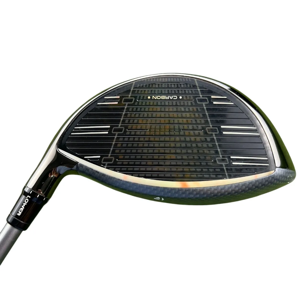 Taylormade Qi35 Max Driver / 10.5° / Regular - Image 3