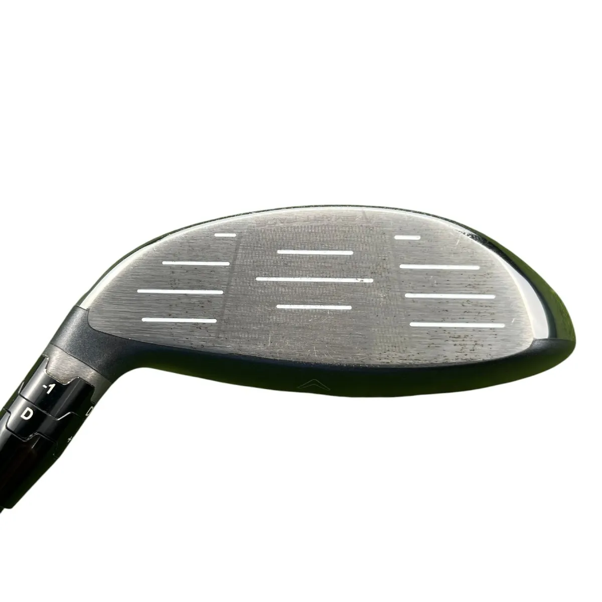 Callaway Paradym Ai-Smoke Max #3 Wood 15° / Stiff - Image 3