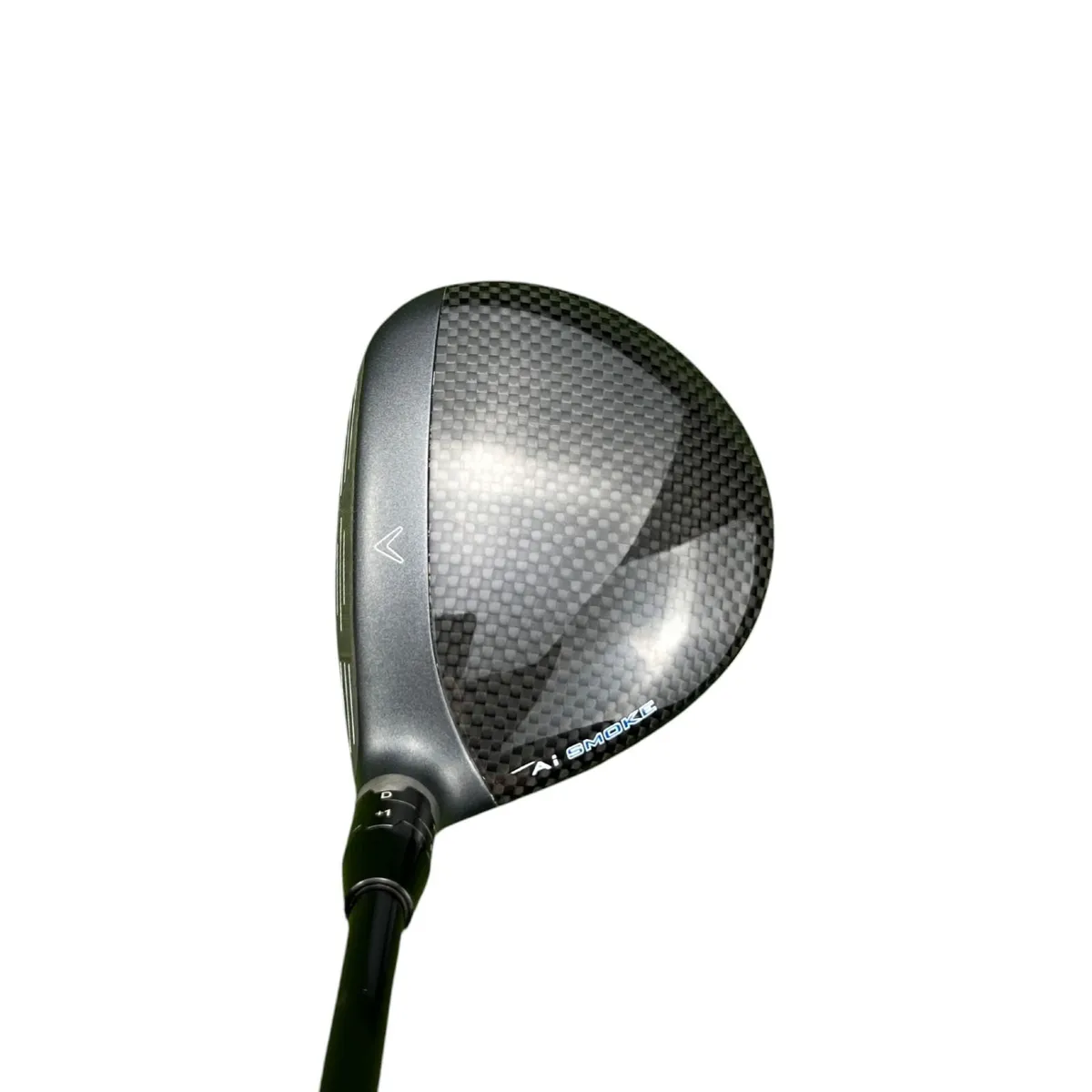 Callaway Paradym Ai-Smoke Max #3 Wood 15° / Stiff - Image 4