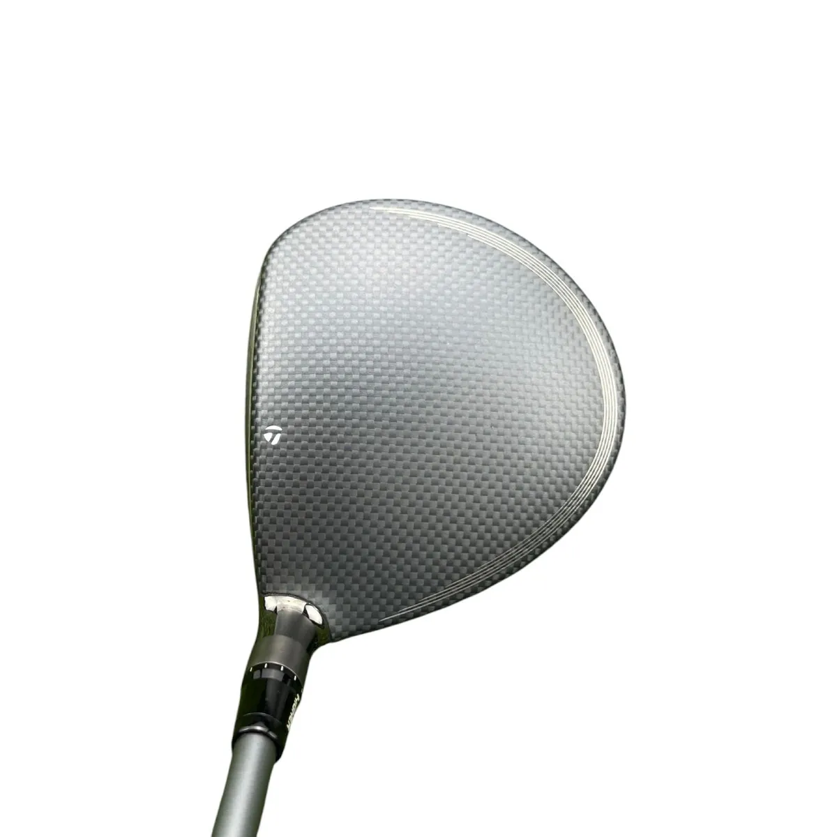 Taylormade Qi35 Max Lite #3 Wood 15.5° / Regular - Image 4