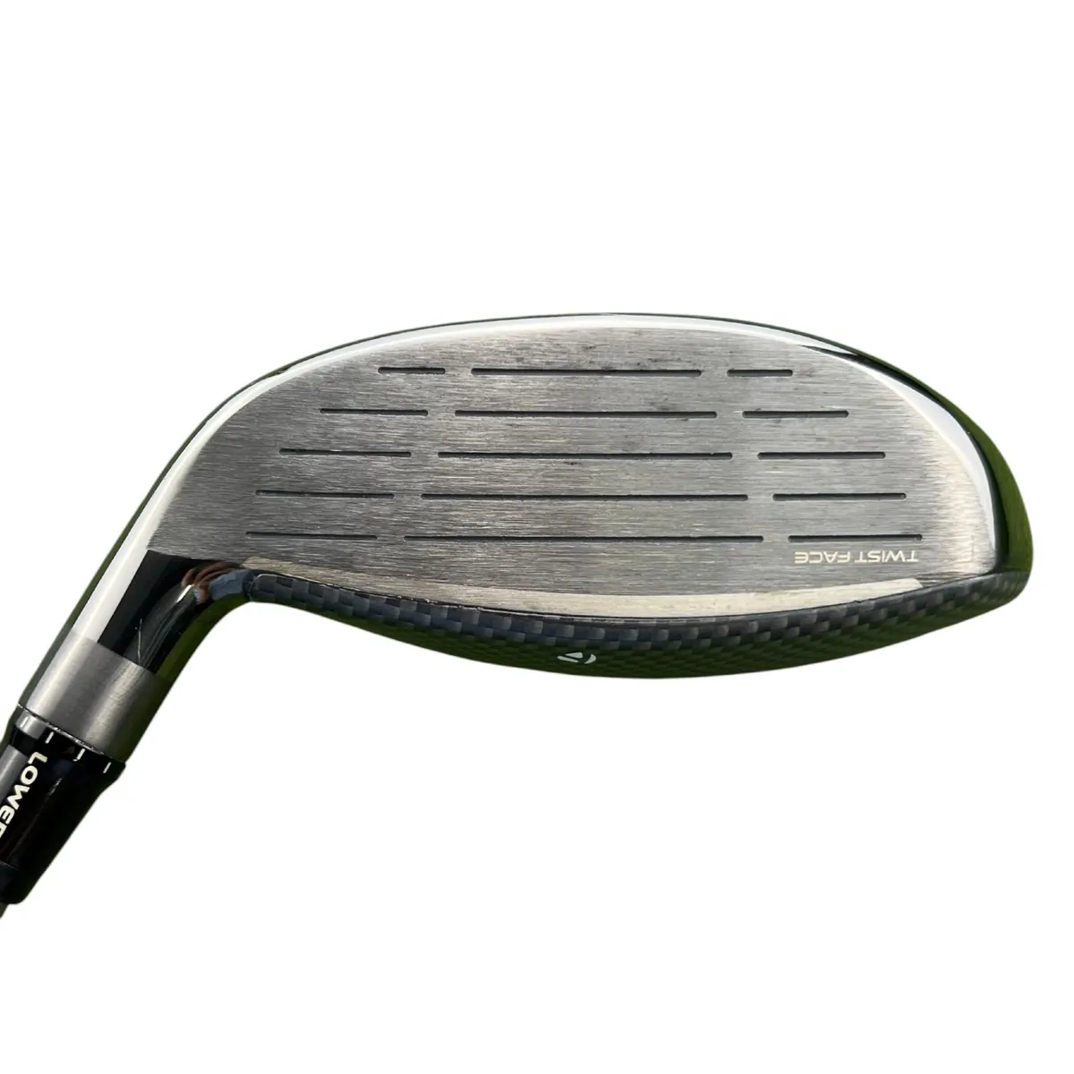 Taylormade Qi35 Max Lite #3 Wood 15.5° / Regular - Image 3