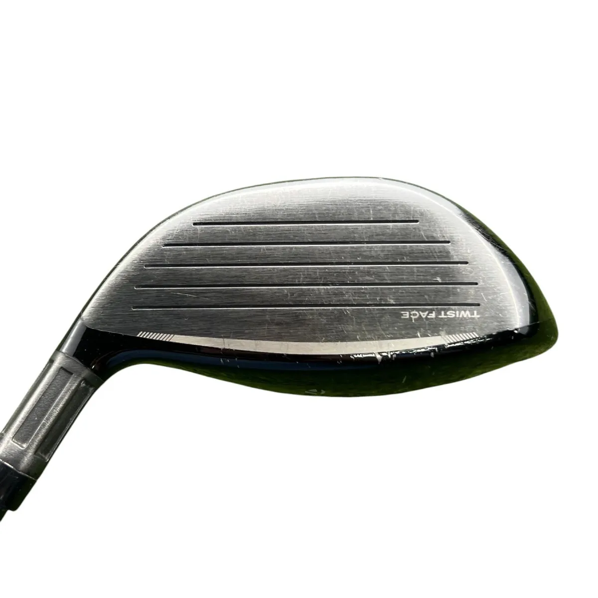 Taylormade Stealth HL #3 Wood 16.5° / Regular - Image 3