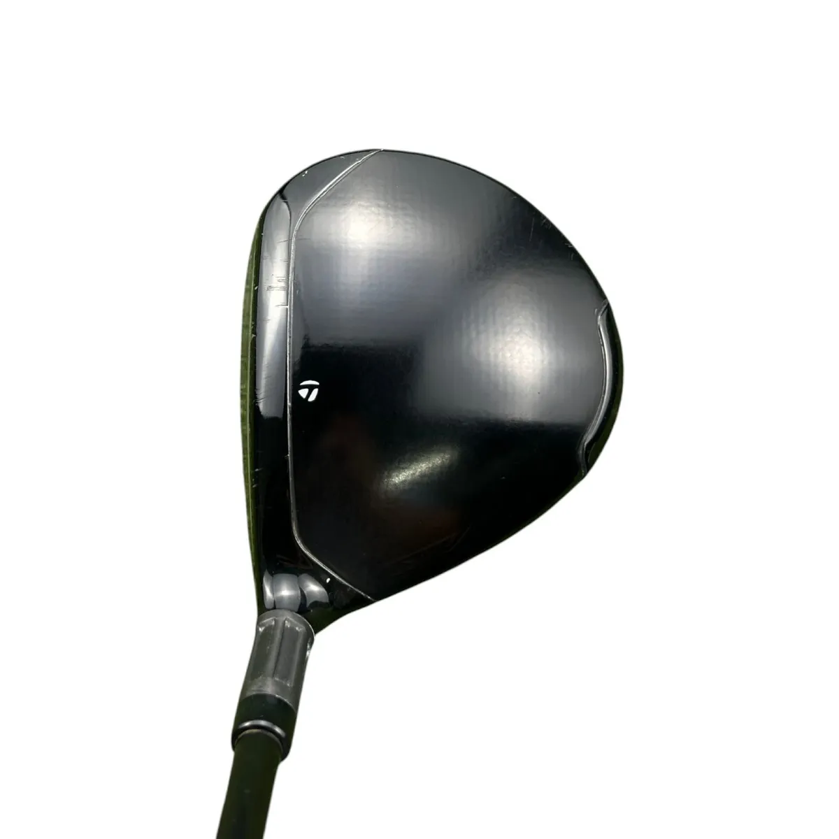 Taylormade Stealth HL #3 Wood 16.5° / Regular - Image 4