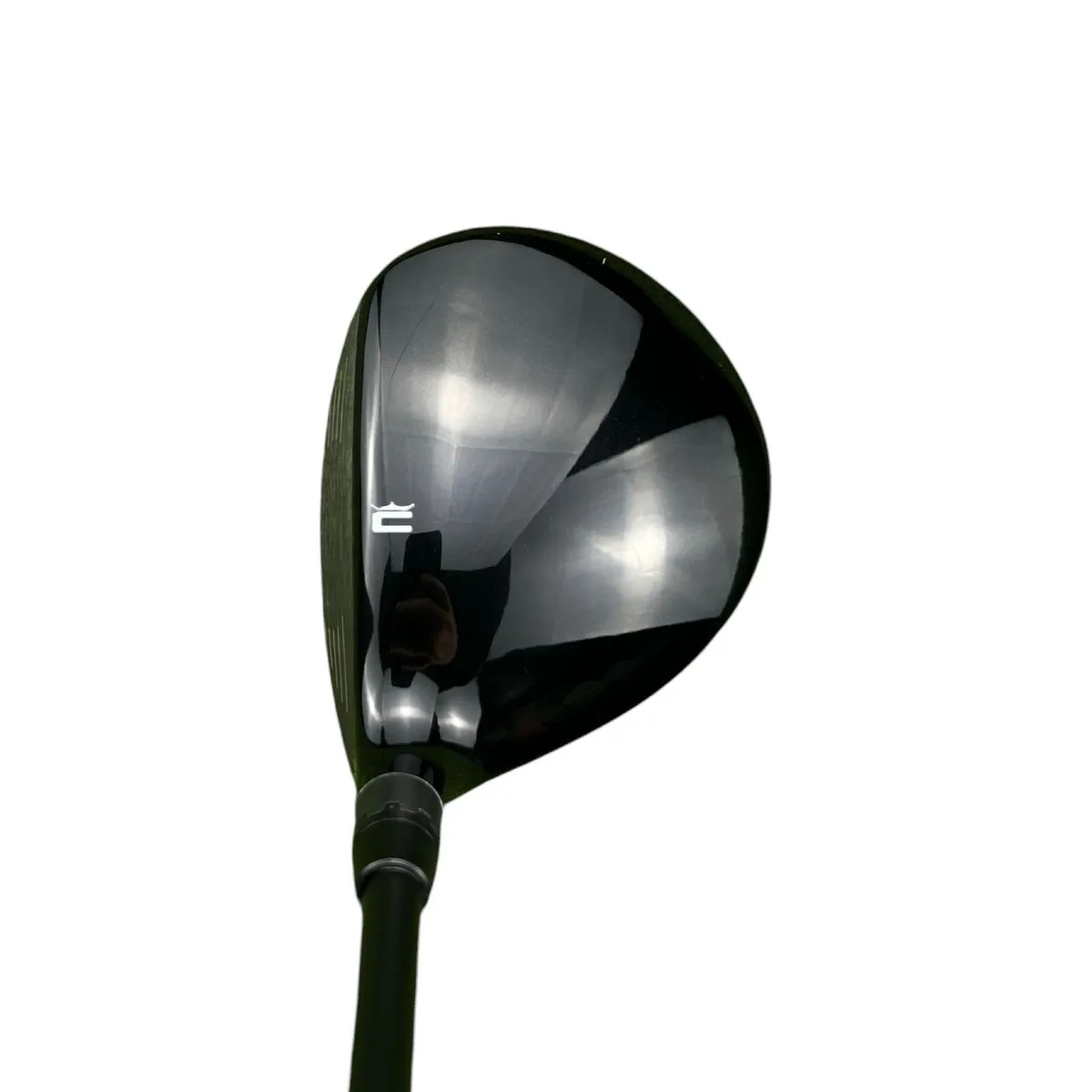 Cobra Rad-S #5 Wood 18.5° / Helium 5F3 Regular - Image 4