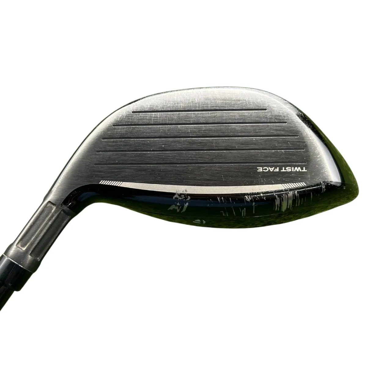 Taylormade Stealth #5 Wood 18° / Regular - Image 3