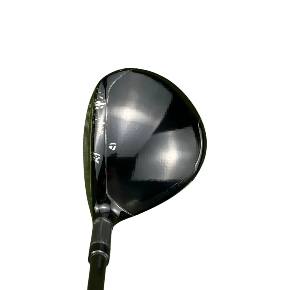 Taylormade Stealth #5 Wood 18° / Regular - Image 4