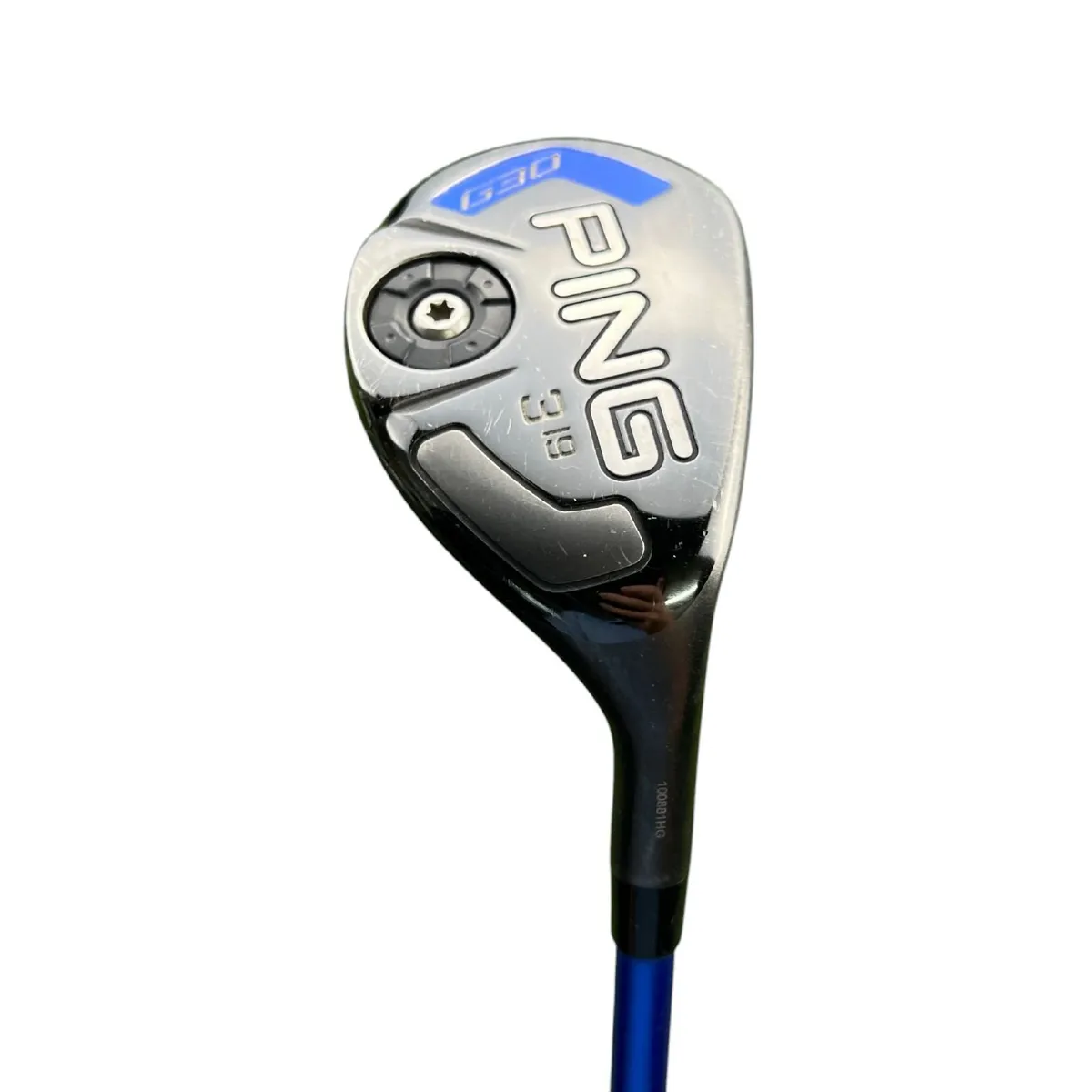 Ping G30 Hybrid / #3 19° / TFC 419 Regular - Image 2