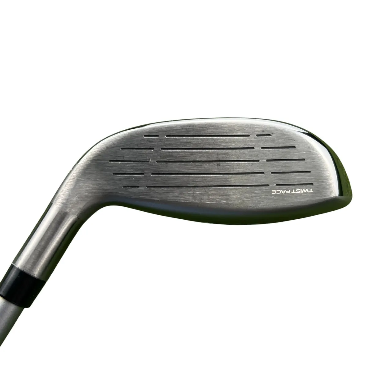 Taylormade Qi35 Max Hybrid / #3 20° / Regular - Image 3