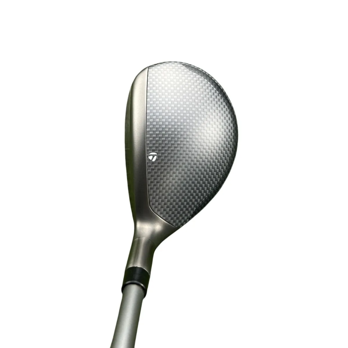 Taylormade Qi35 Max Hybrid / #3 20° / Regular - Image 4