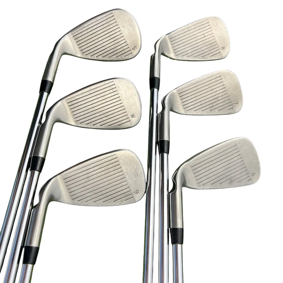 Ping G Series Irons / 6-Pw-Sw / AWT 2.0 Regular - Image 3