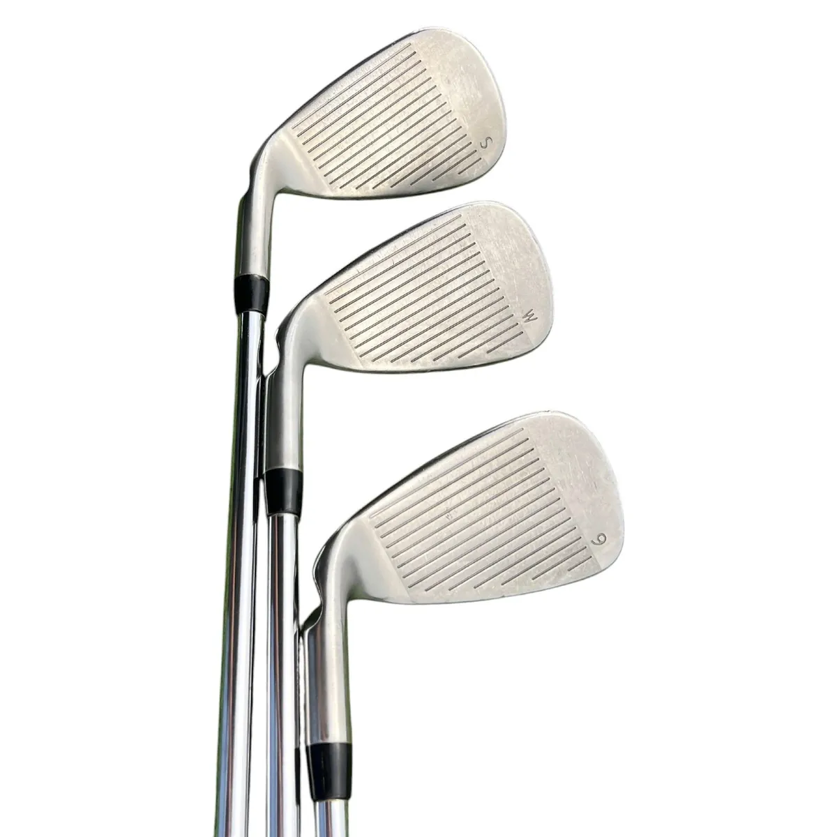 Ping G Series Irons / 6-Pw-Sw / AWT 2.0 Regular - Image 4