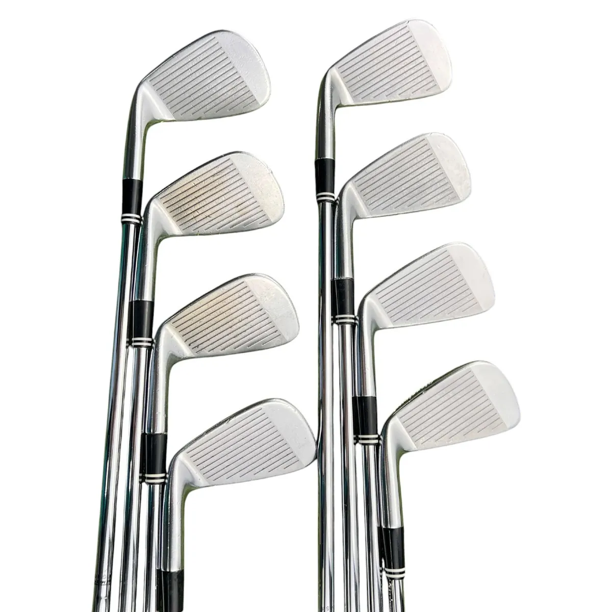 Cleveland CG1 Tour Irons / 3-Pw / Regular - Image 3