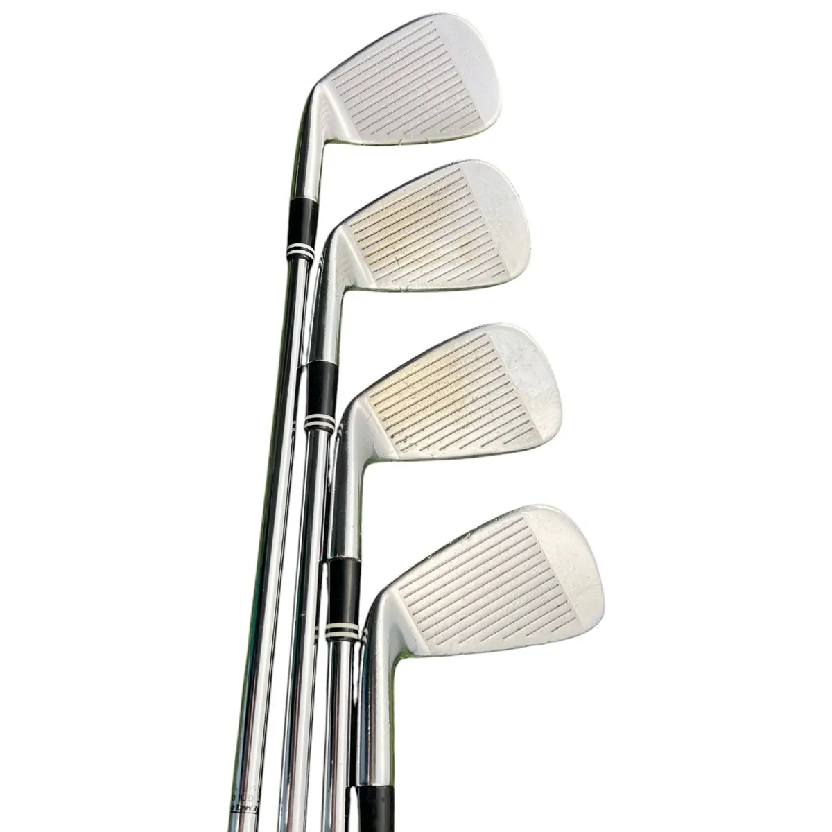 Cleveland CG1 Tour Irons / 3-Pw / Regular - Image 4