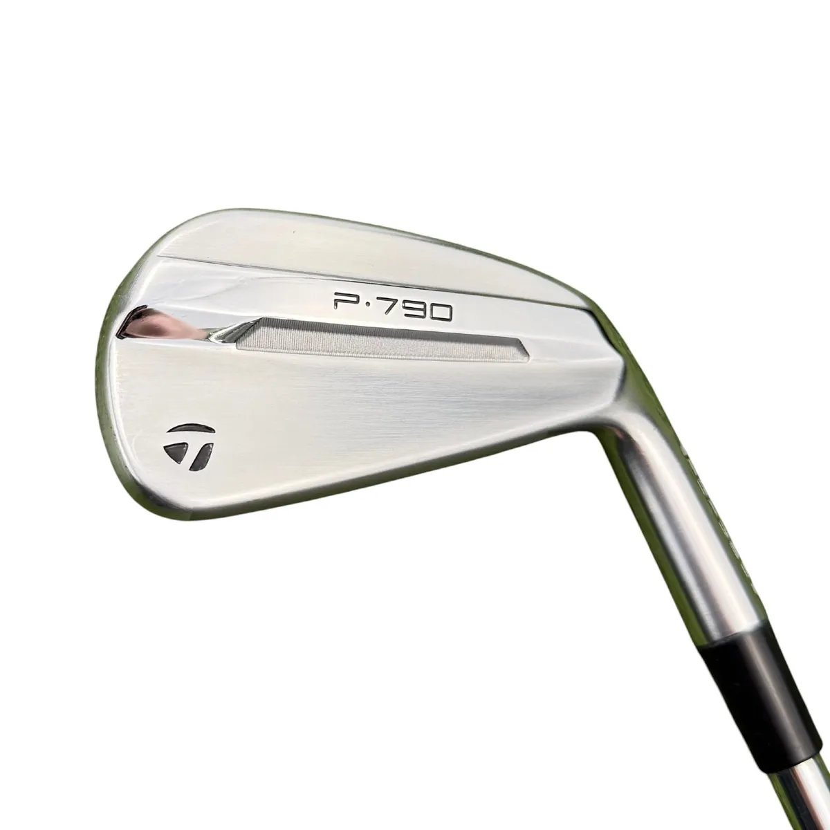 Taylormade P790 2025 #4 Iron 20° / Stiff - Image 2