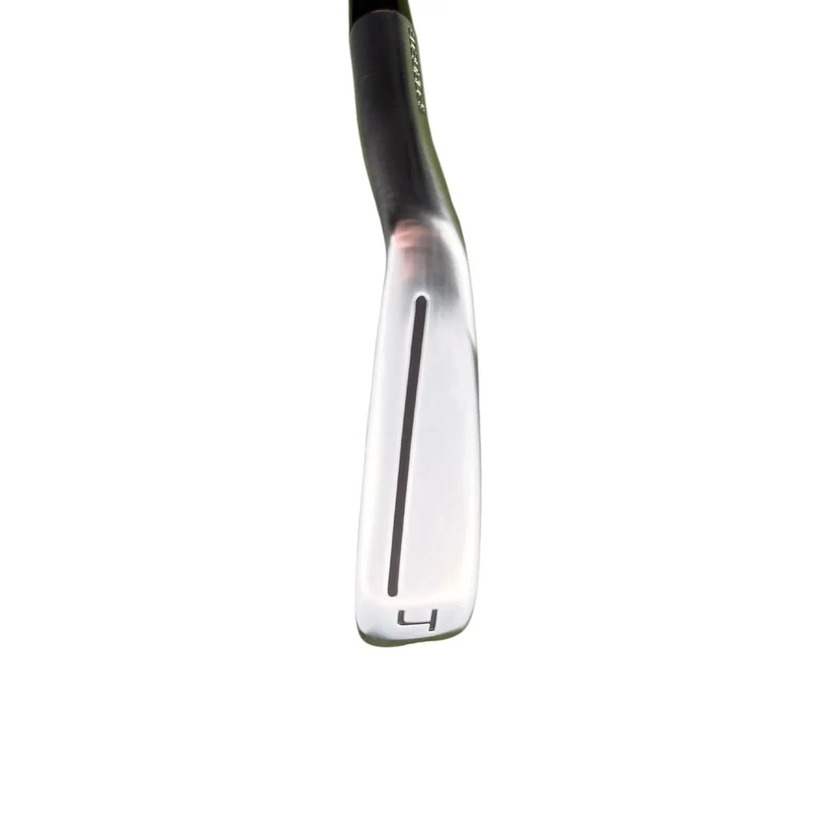 Taylormade P790 2025 #4 Iron 20° / Stiff - Image 4