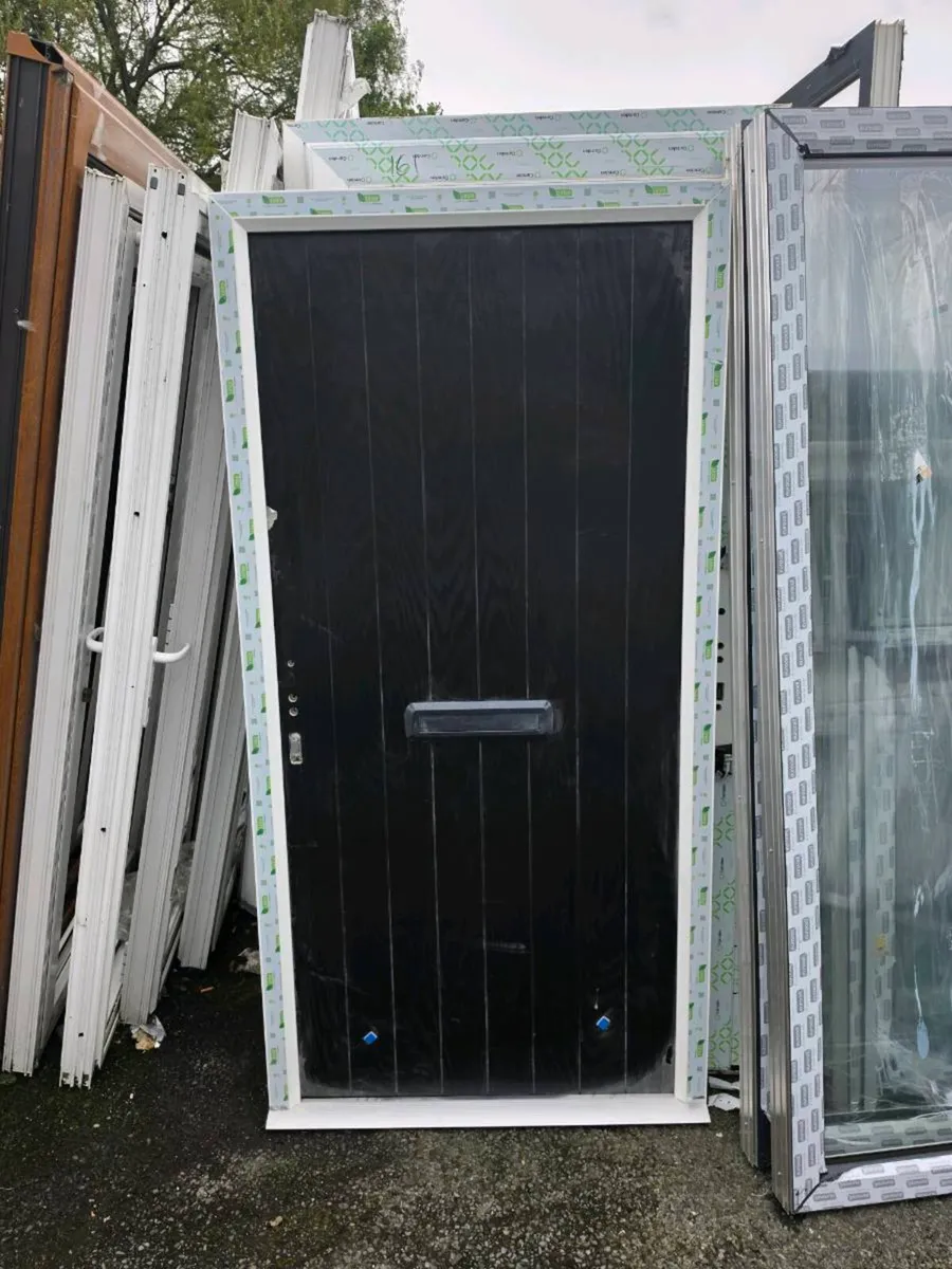 Toms pvc doors D22PP30 - Image 3