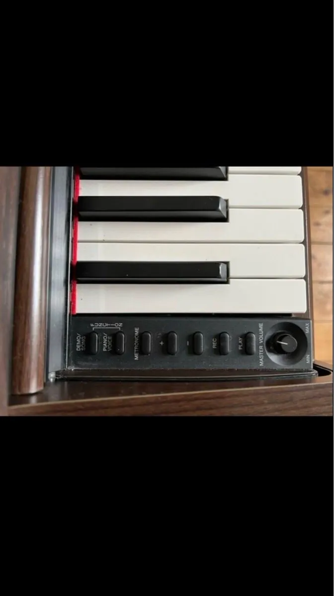 Yamaha Arius YDP-140 Digital Piano - Image 3
