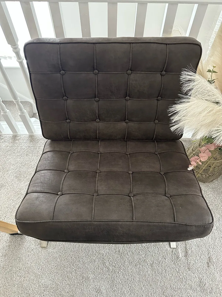 Lounge Chair - Image 3