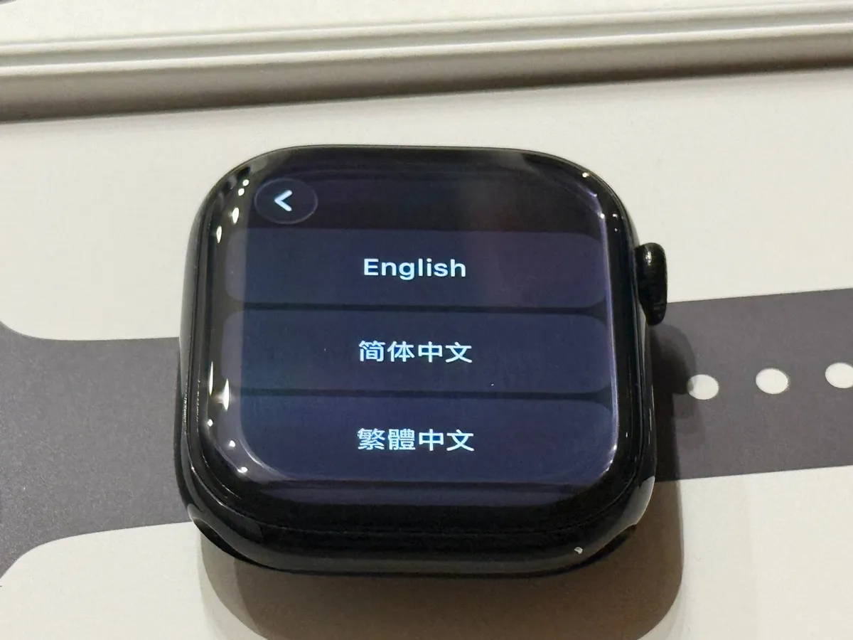 Apple Watch Series 10 - Image 4