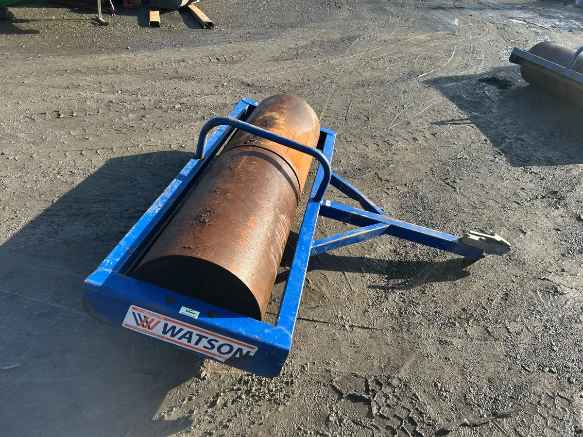 Watson 6FT Land Roller - Image 4