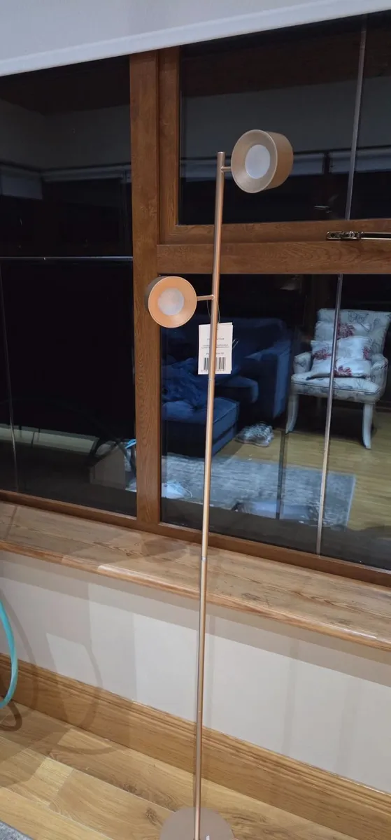 Floor lamp - Image 4