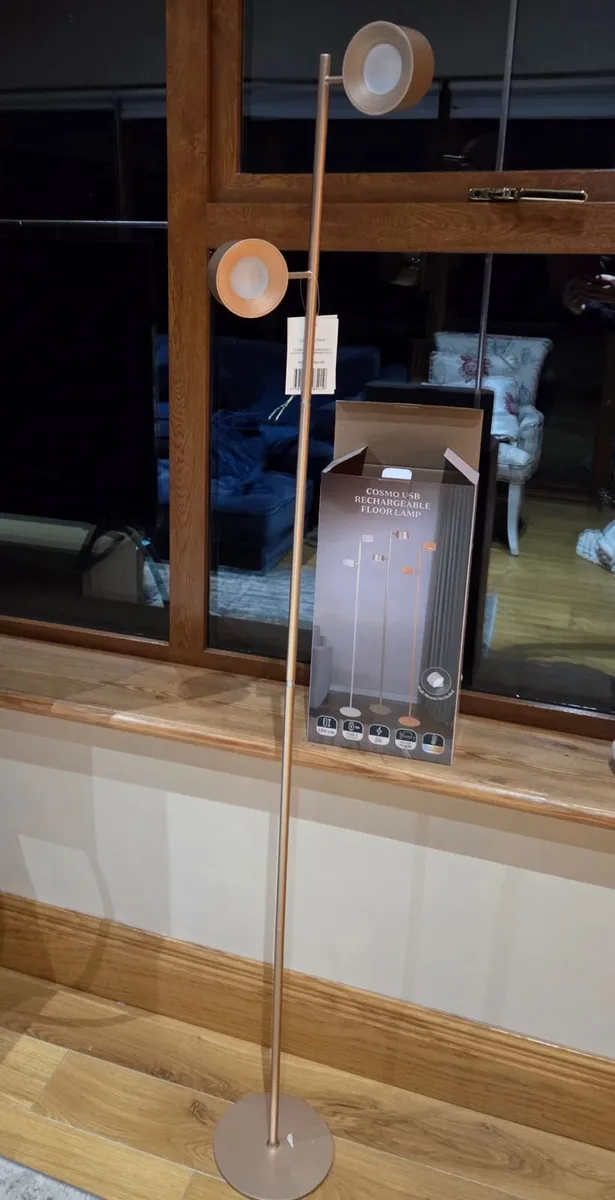 Floor lamp - Image 2
