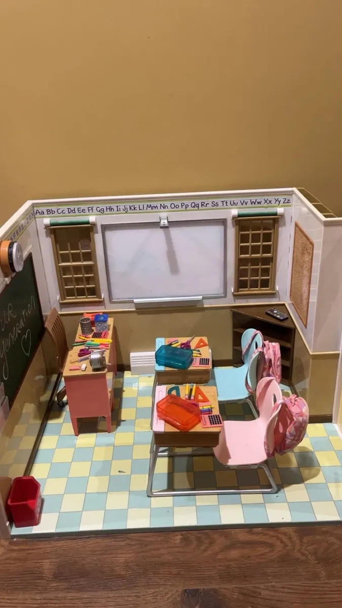 Our Generation Academy School - Image 4