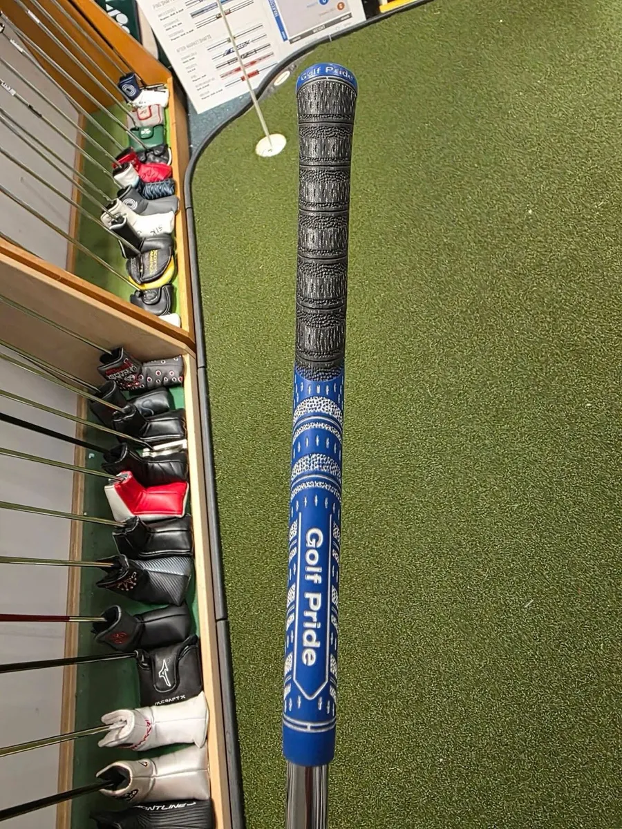 Mizuno T22 Forged Sand Wedge - Image 3