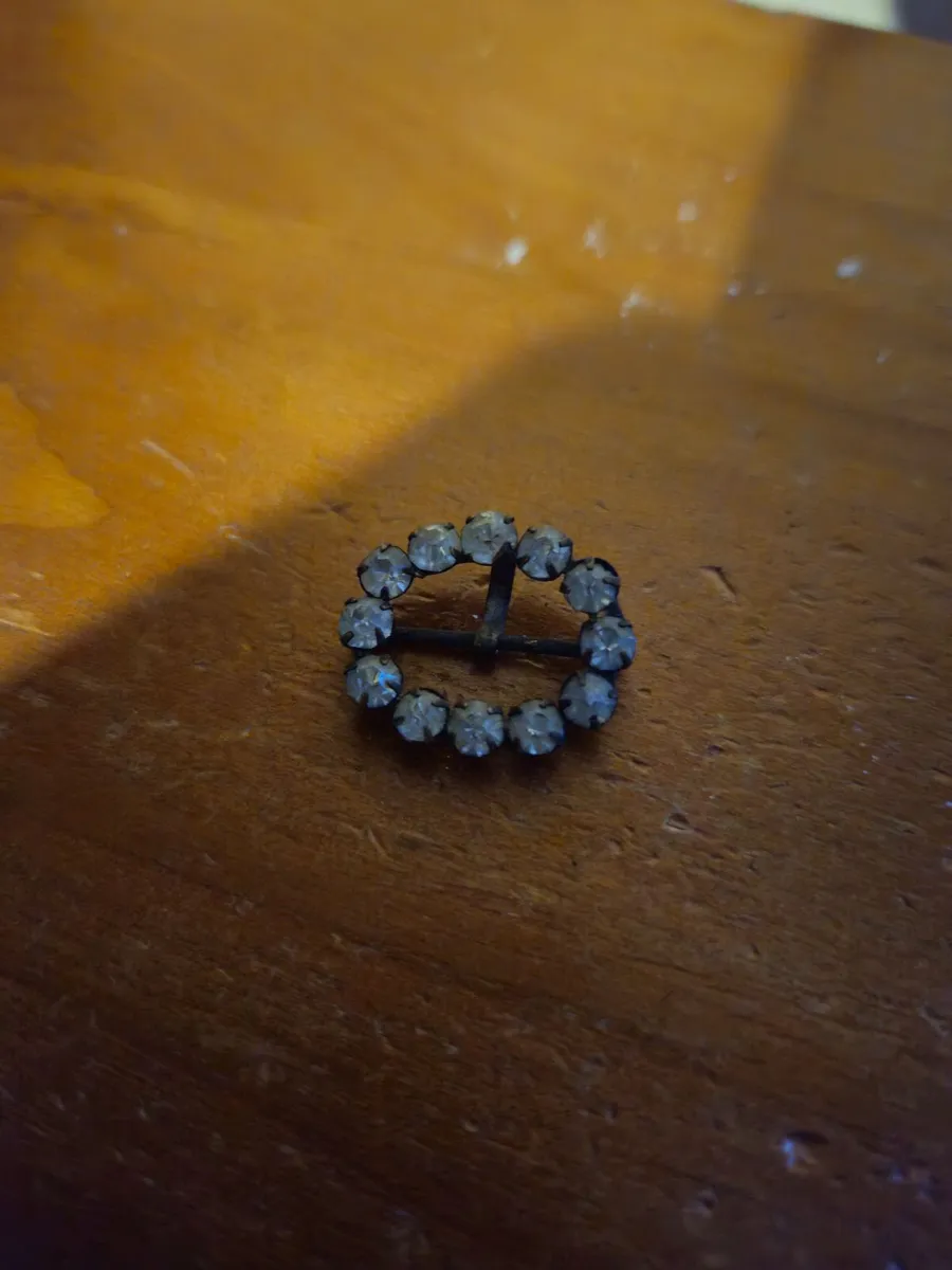 Vintage Broach - Image 1