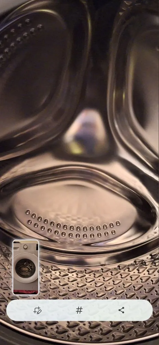 Washing machine - Image 2