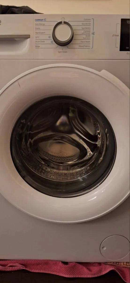 Washing machine - Image 4