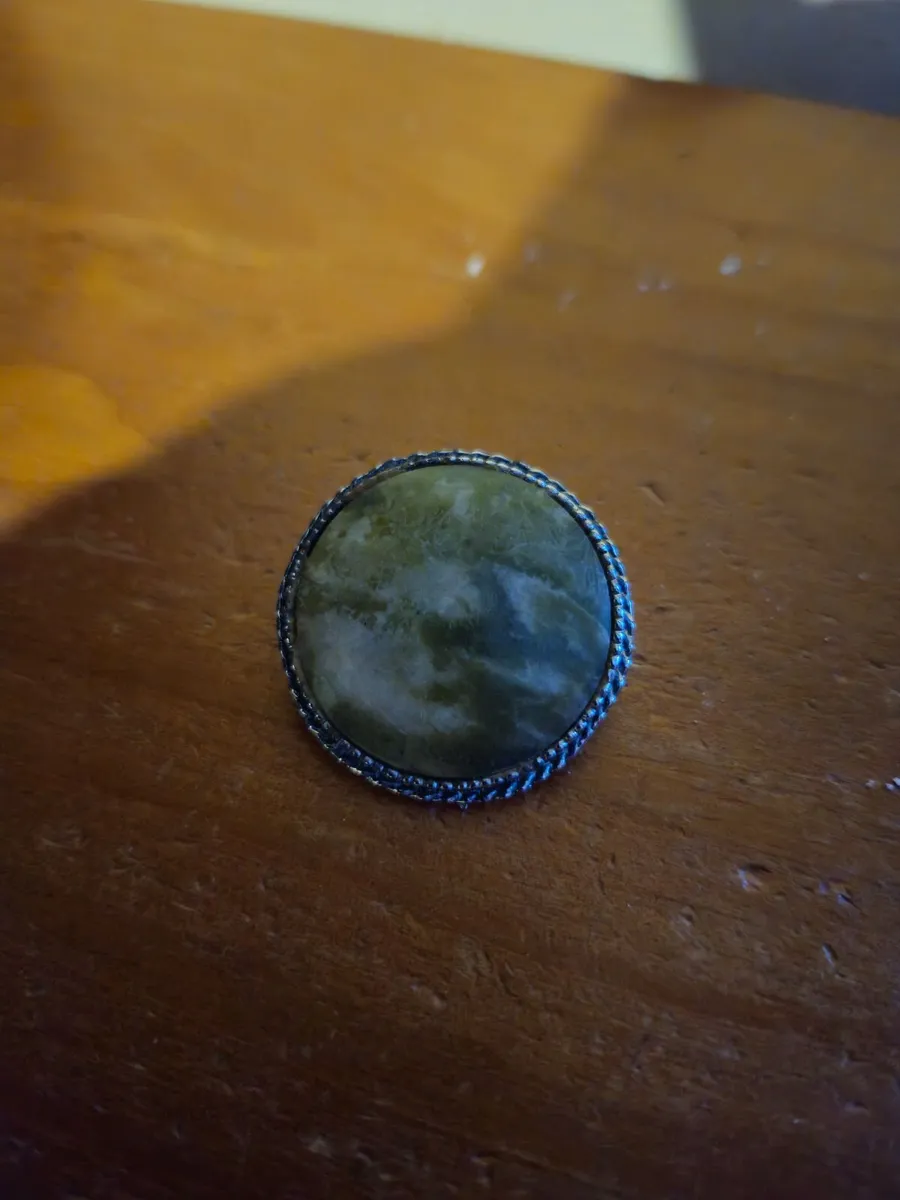 Vintage Broach - Image 1