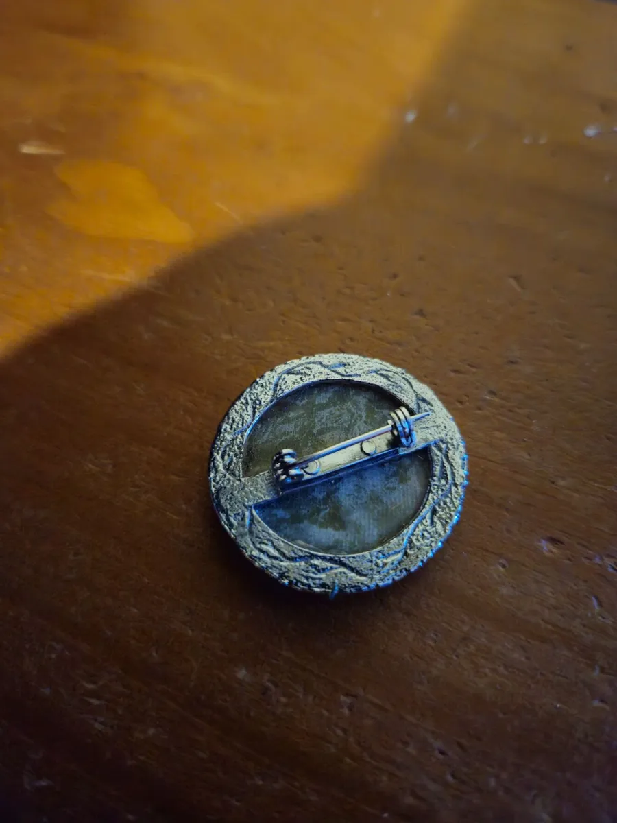 Vintage Broach - Image 2