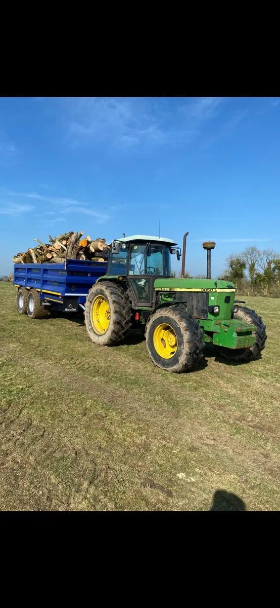 John Deere 3050 - Image 1