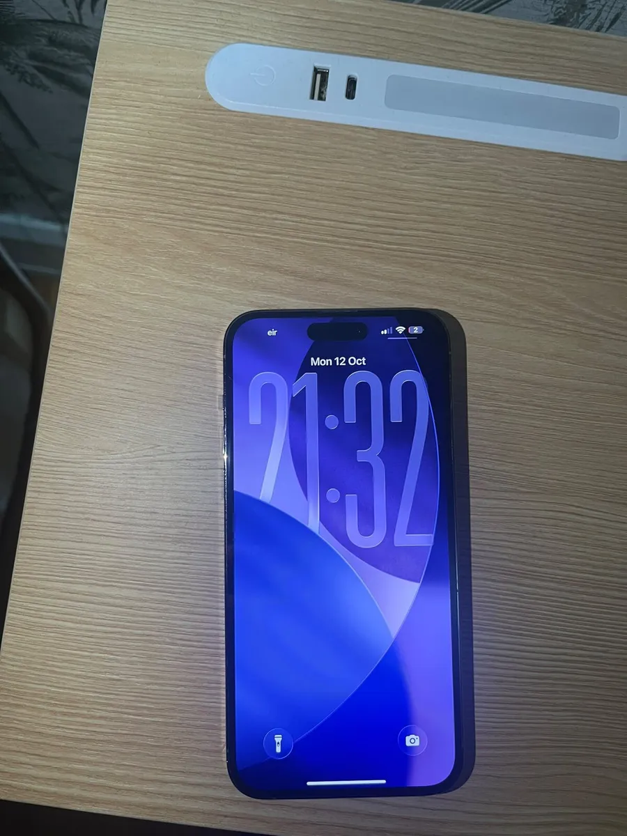 IPHONE 14 PRO MAX - Image 2