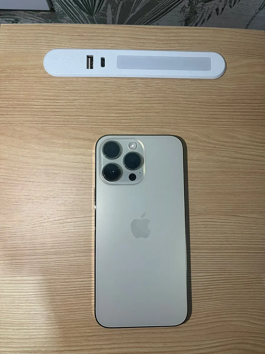 IPHONE 14 PRO MAX - Image 1
