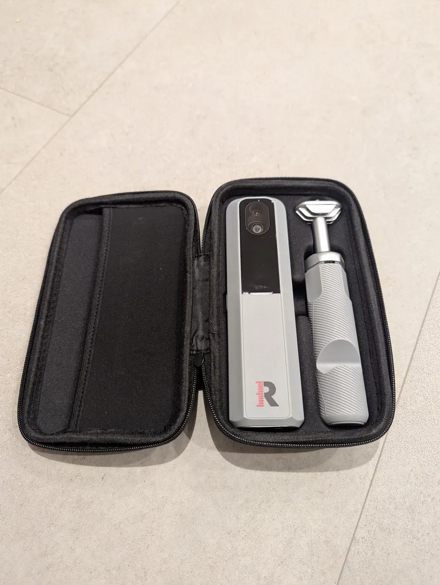 Rapsodo MLM2PRO Launch Monitor - Image 2