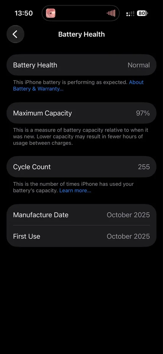 iPhone 17 Pro - Image 3