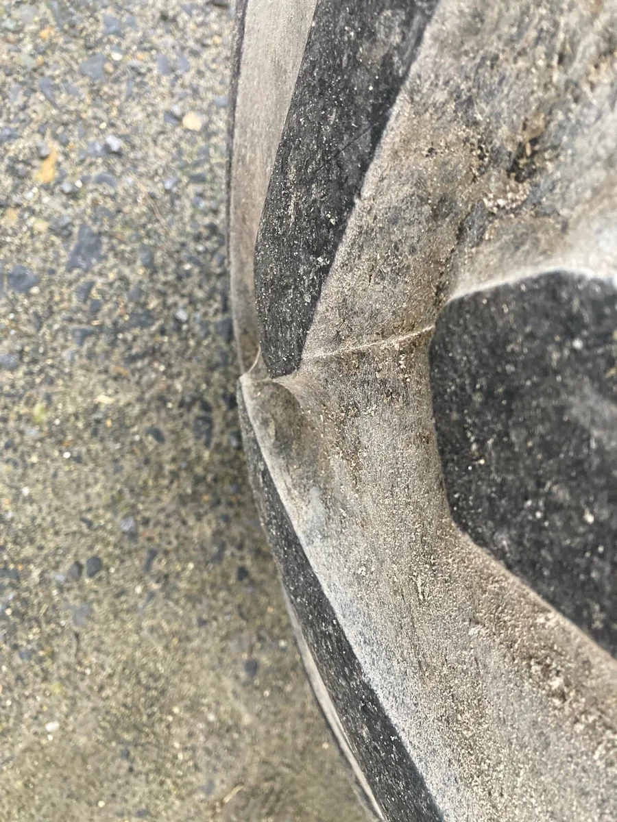 Tyres - Image 4