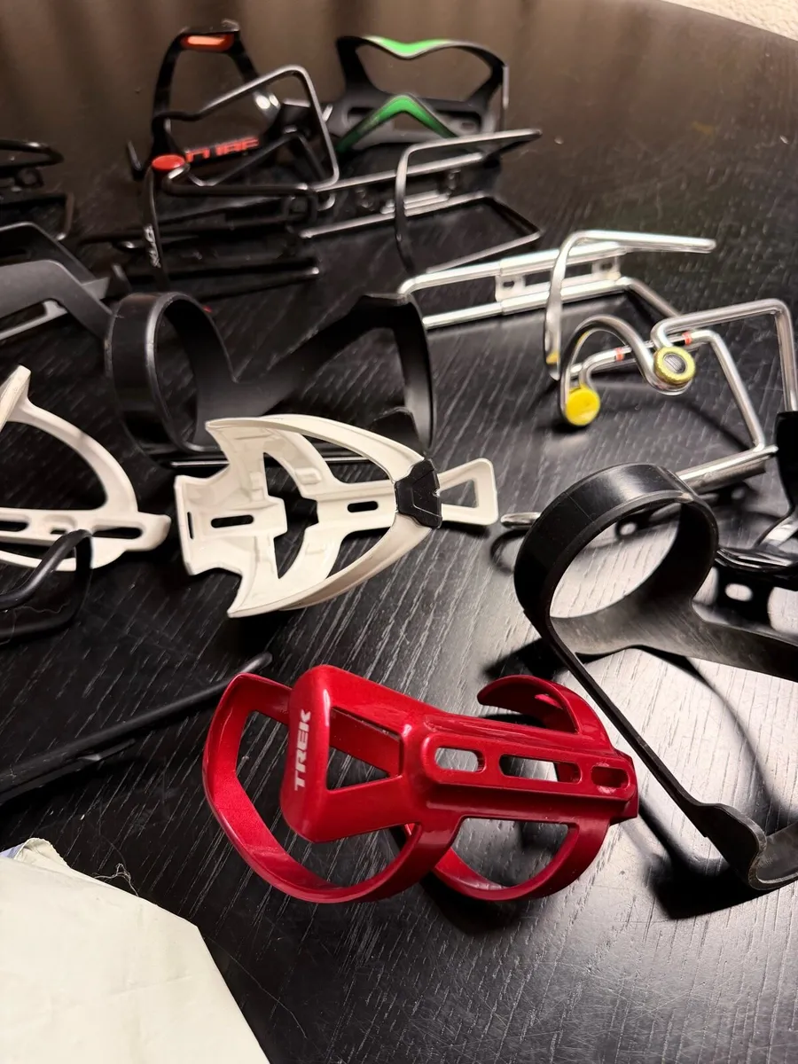 Bikes Bottle Cages - Image 2