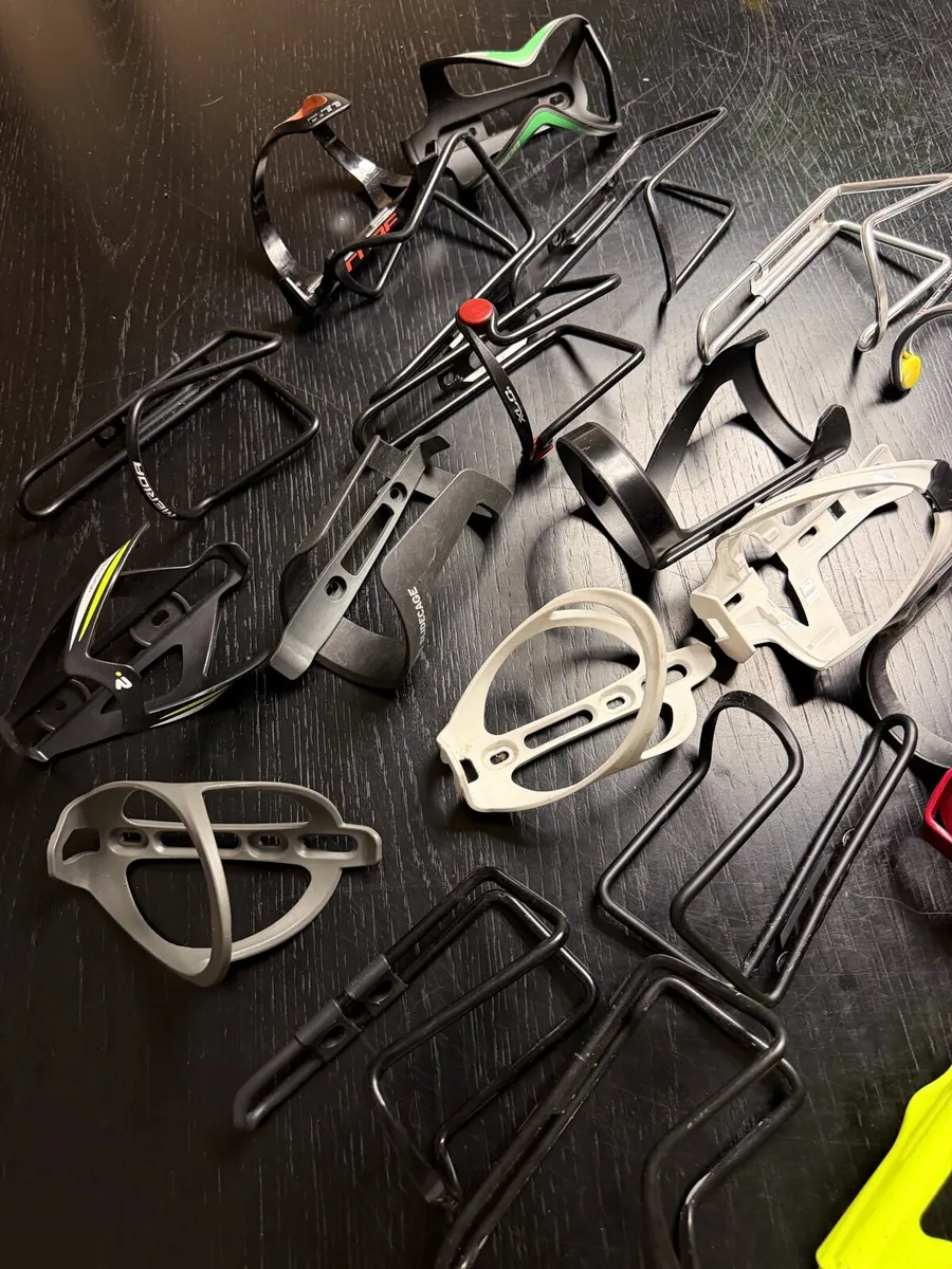 Bikes Bottle Cages - Image 3