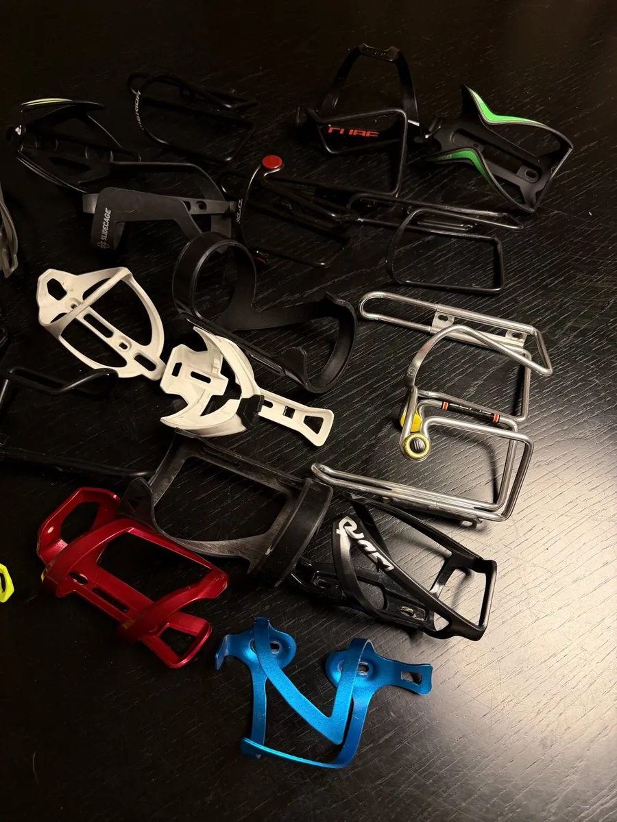 Bikes Bottle Cages - Image 4