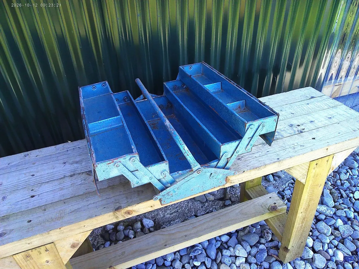 Tool Box - Image 1