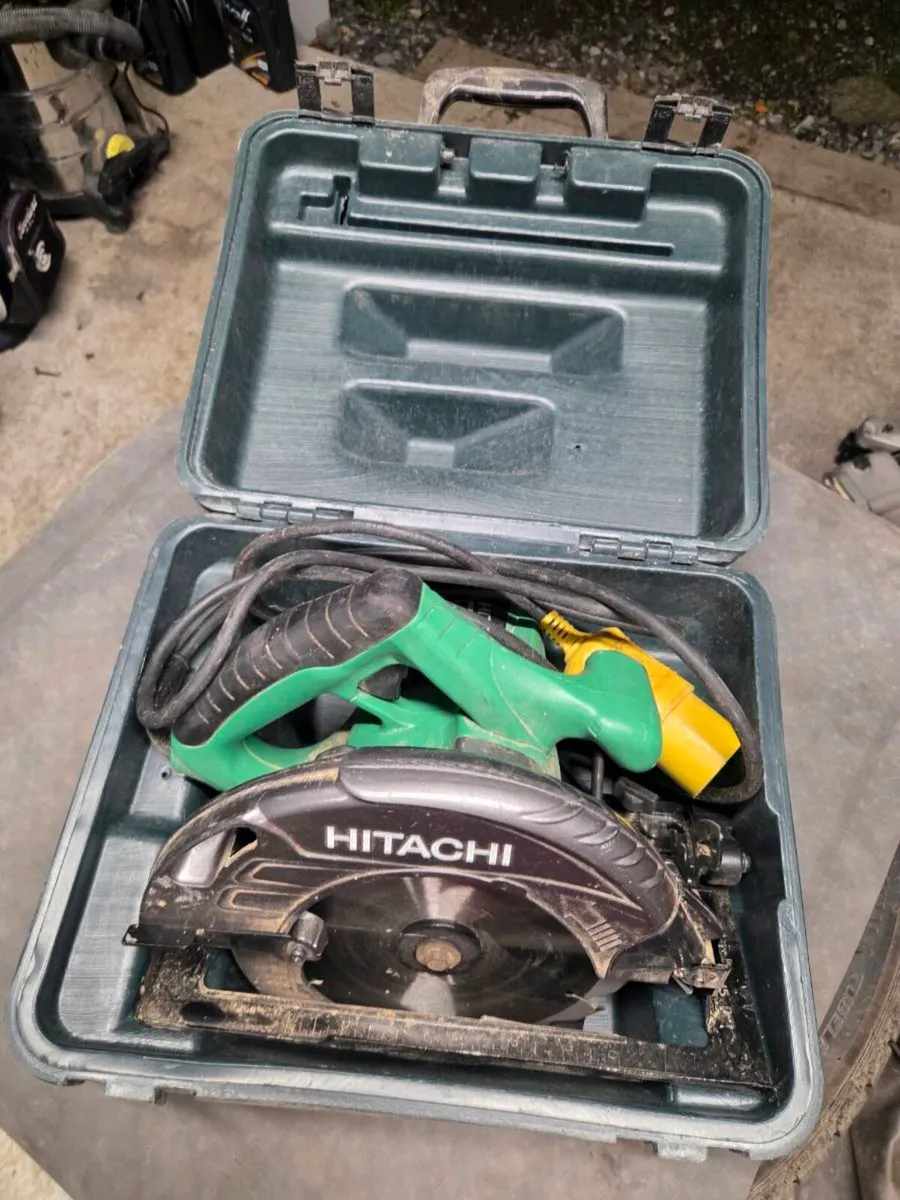 Selection of  tools - Image 3