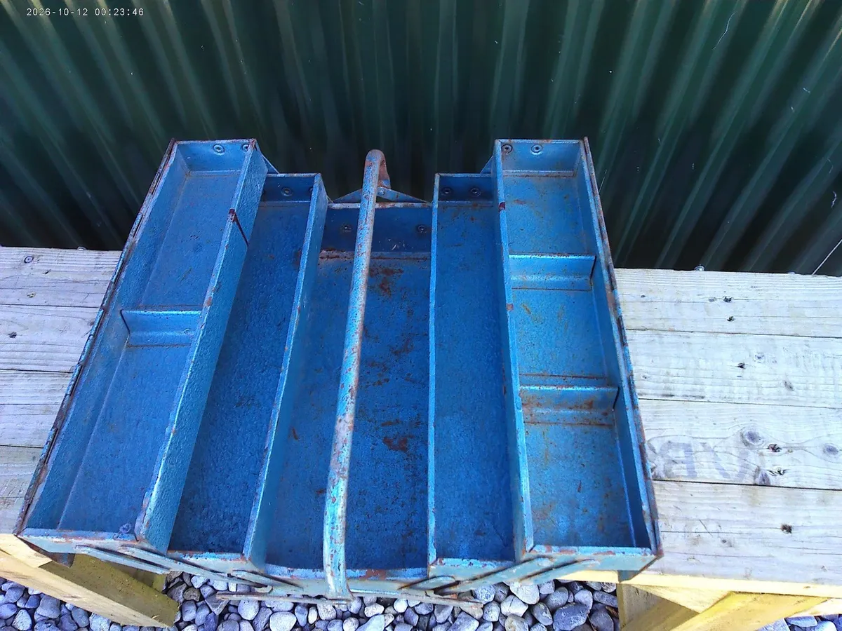 Tool Box - Image 2