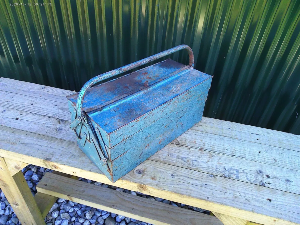 Tool Box - Image 3