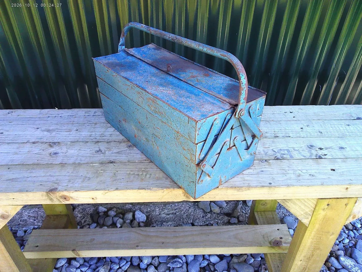 Tool Box - Image 4