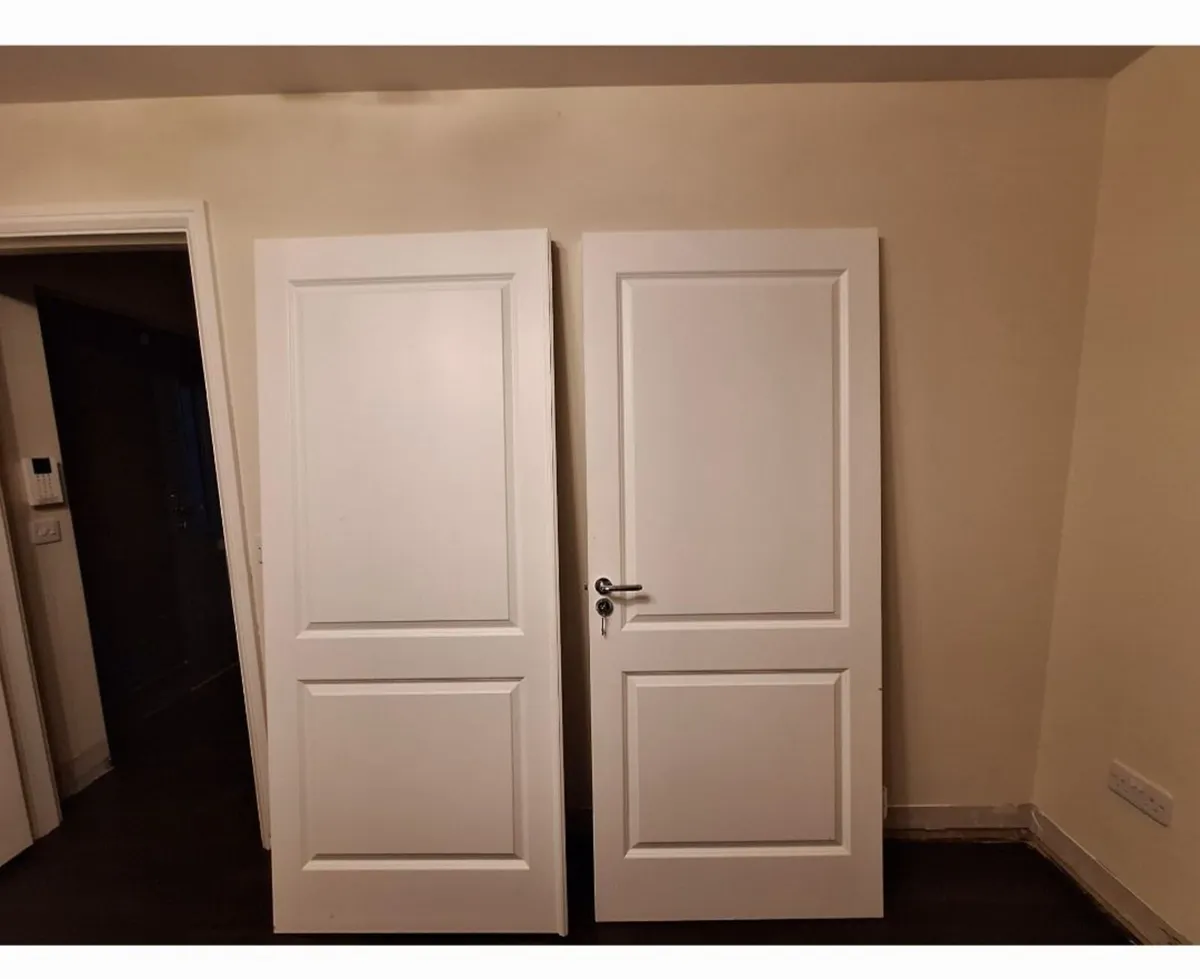 Door - Image 1