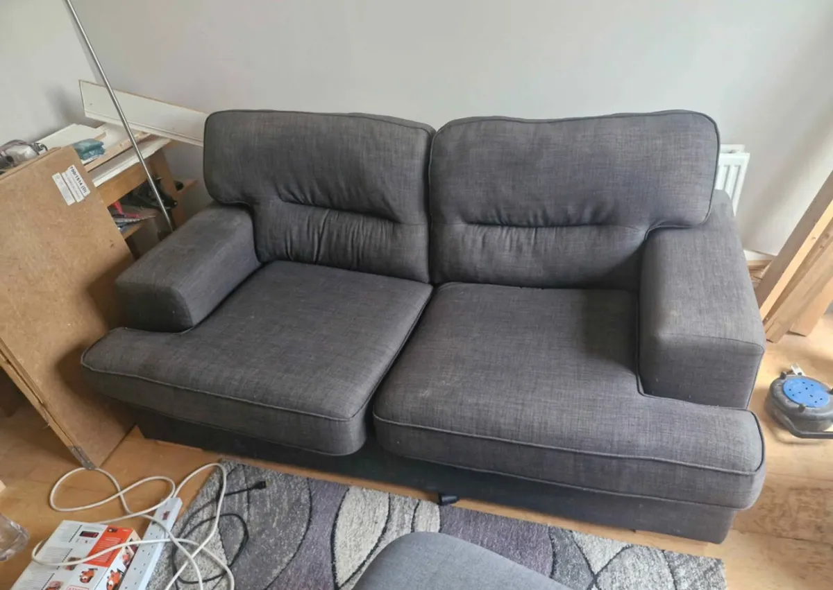 Sofa bed - Image 2